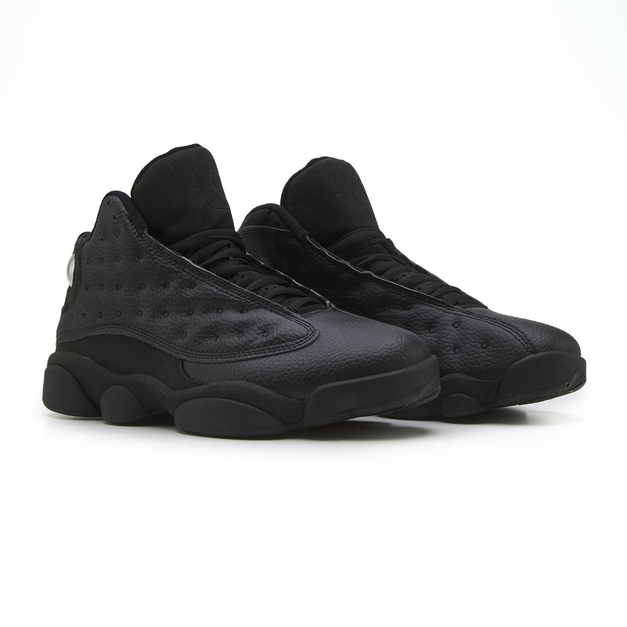 Nike Air Jordan 13 Black