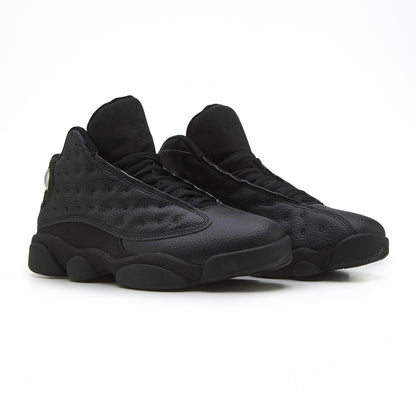 Nike Air Jordan 13 Black
