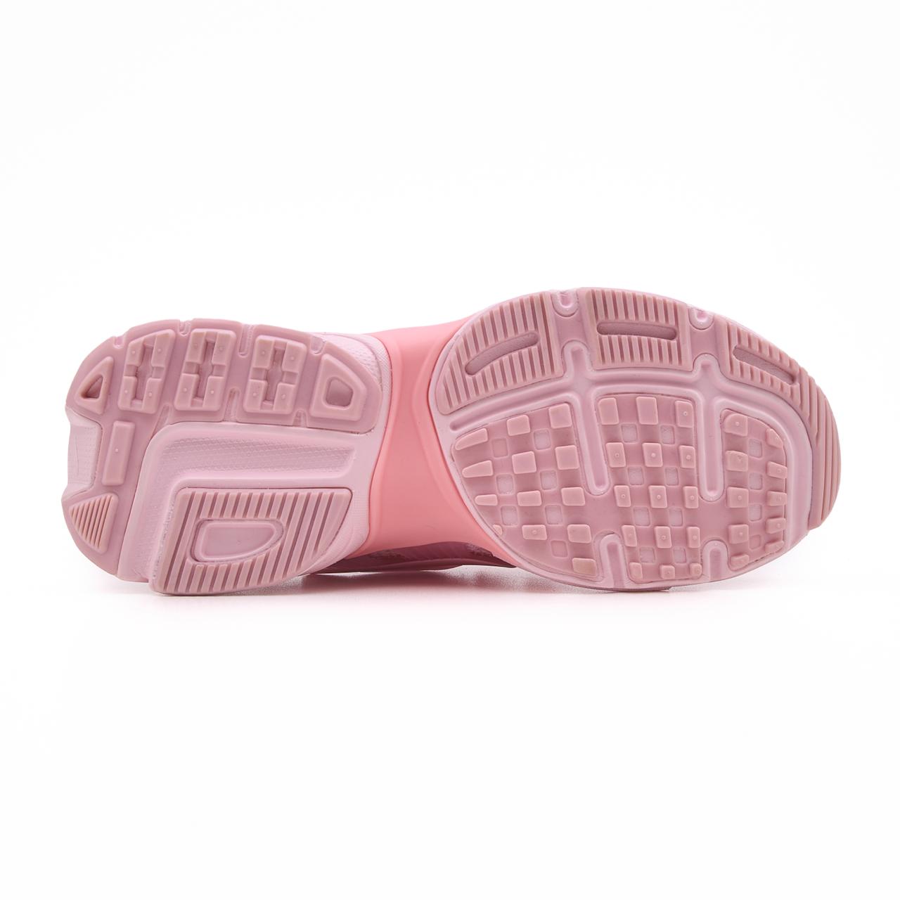 Nike V2K Run Pink Flowers