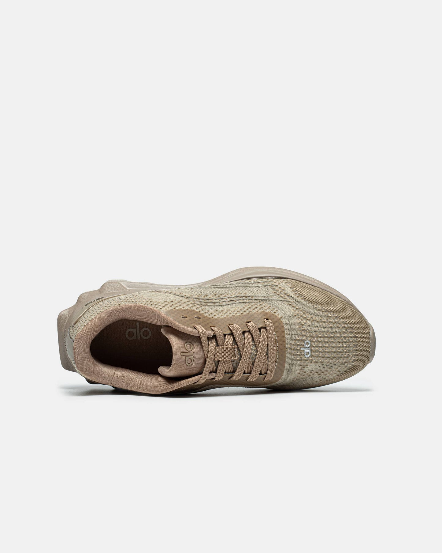 Alo Yoga Runner Beige