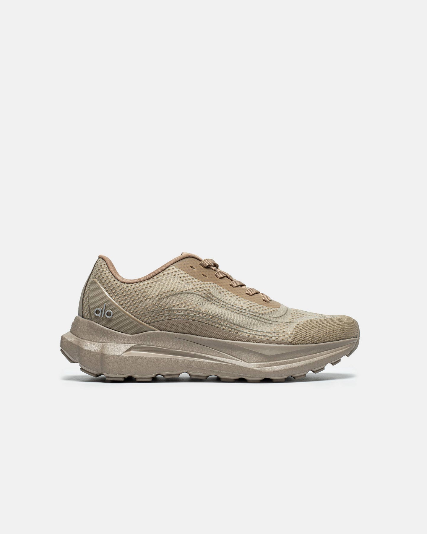 Alo Yoga Runner Beige