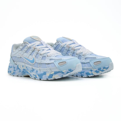 Nike P-6000 Rideliner Blue