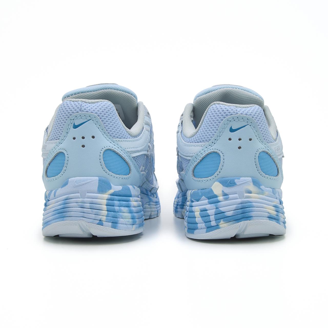 Nike P-6000 Rideliner Blue