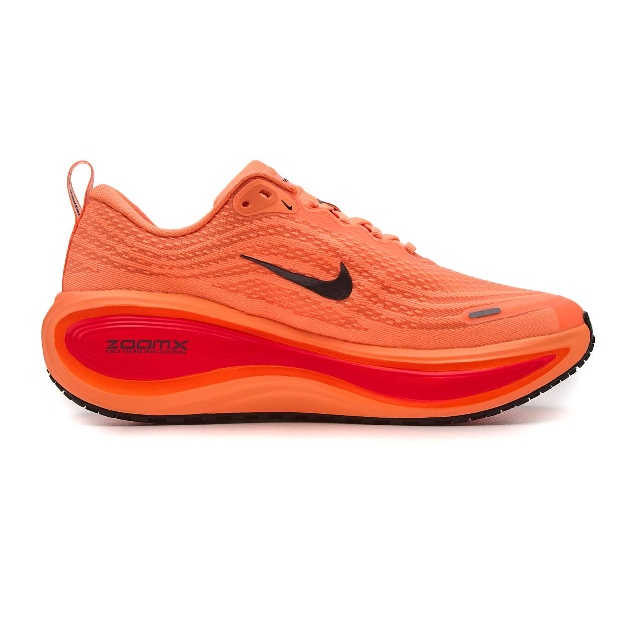 Nike Zoomx Vomero 18 Orange Black