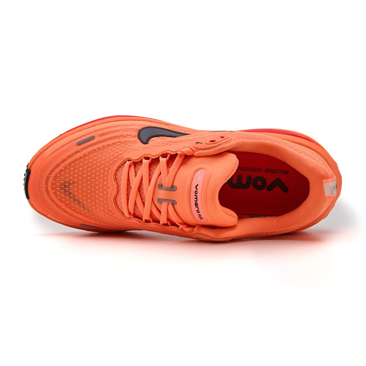 Nike Zoomx Vomero 18 Orange Black