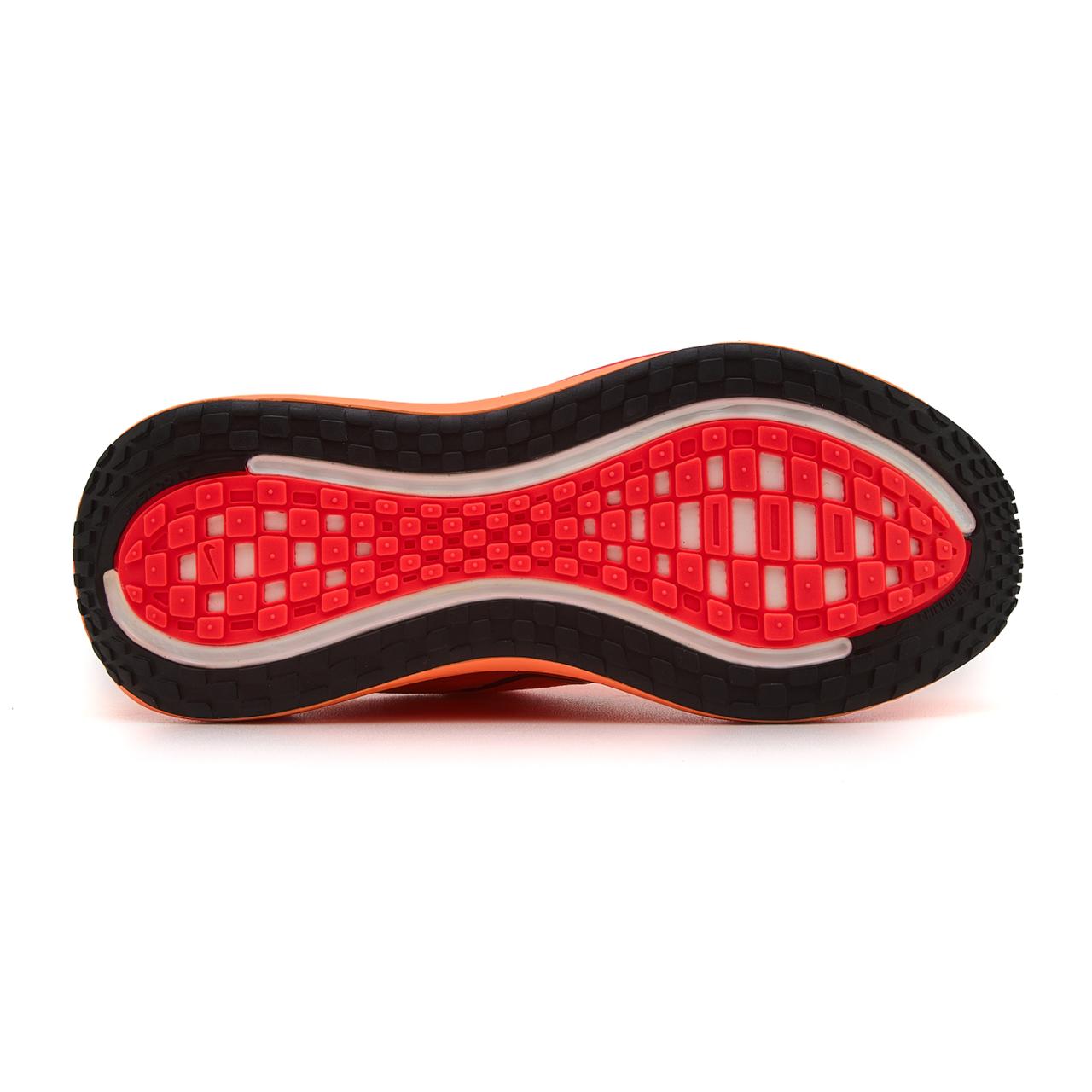 Nike Zoomx Vomero 18 Orange Black