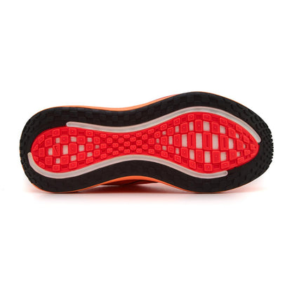 Nike Zoomx Vomero 18 Orange Black