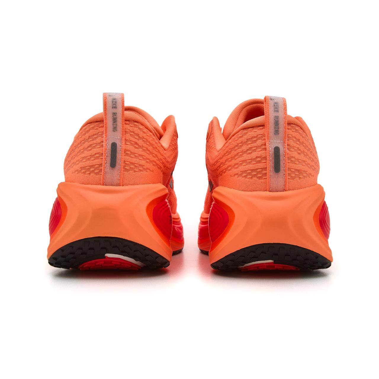Nike Zoomx Vomero 18 Orange Black