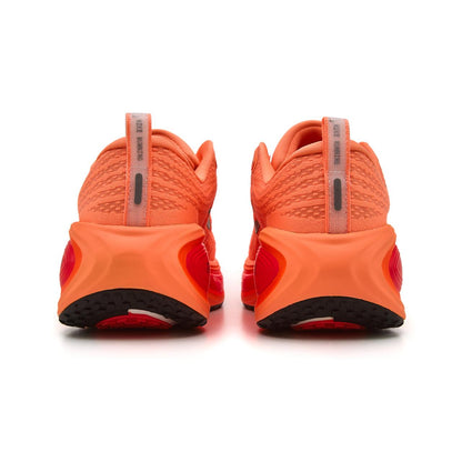Nike Zoomx Vomero 18 Orange Black