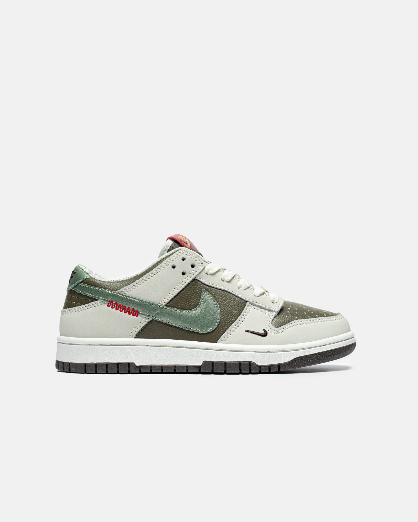 Nike SB Dunk Year of the Snake
