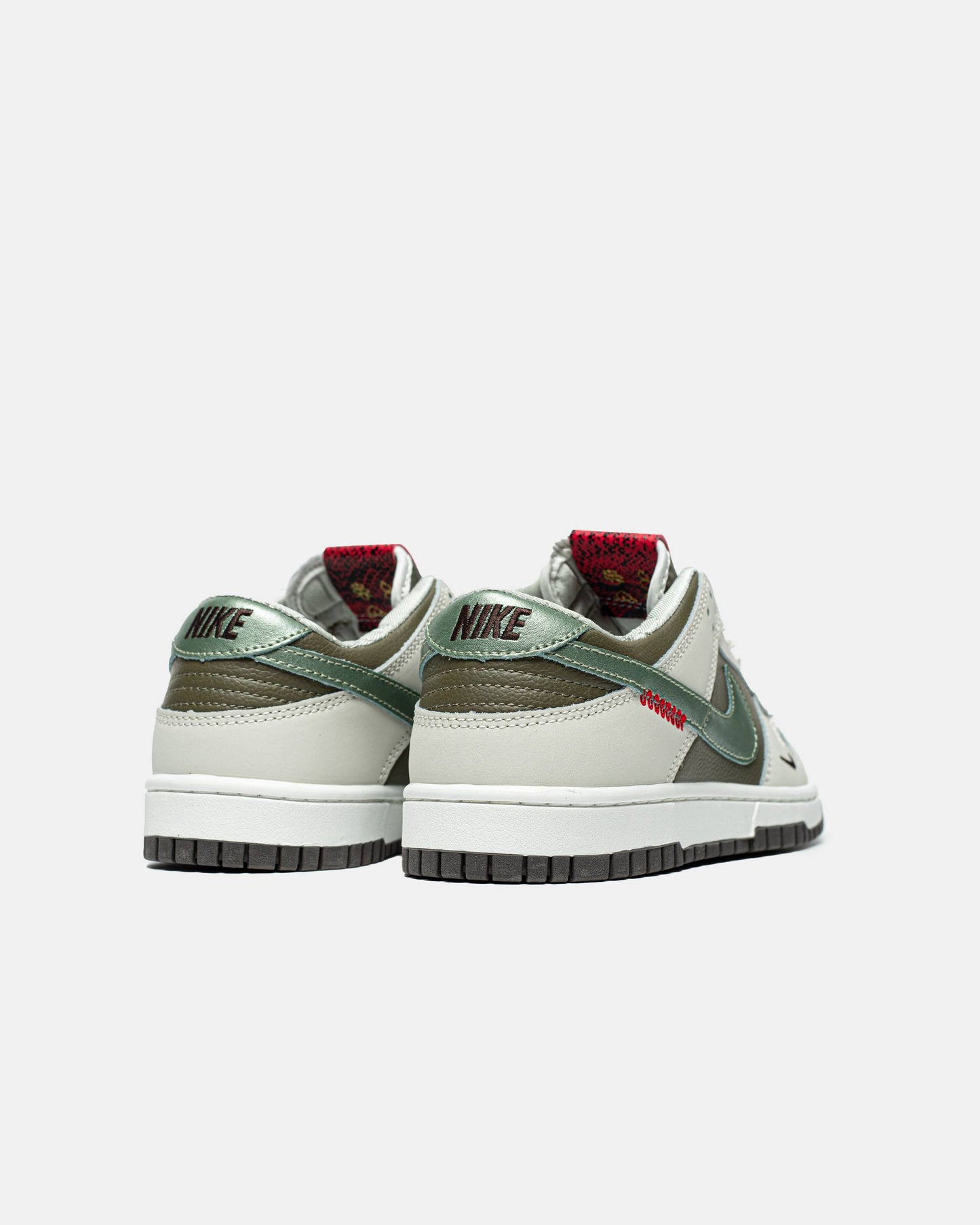 Nike SB Dunk Year of the Snake