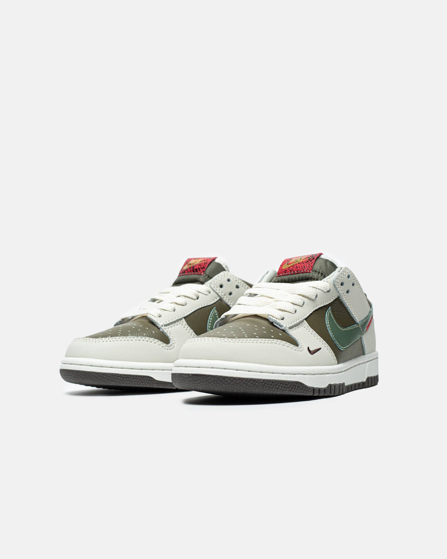 Nike SB Dunk Year of the Snake