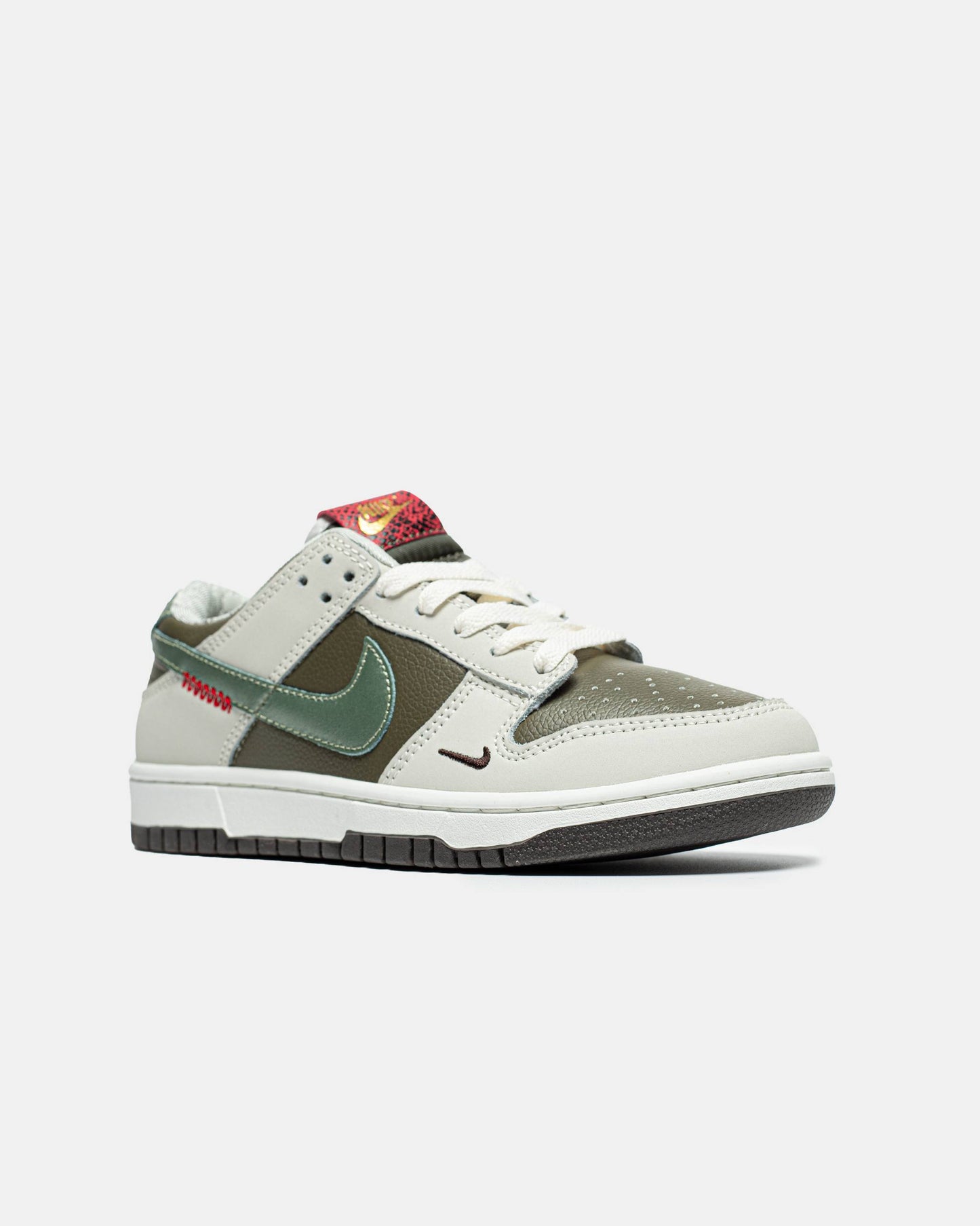 Nike SB Dunk Year of the Snake