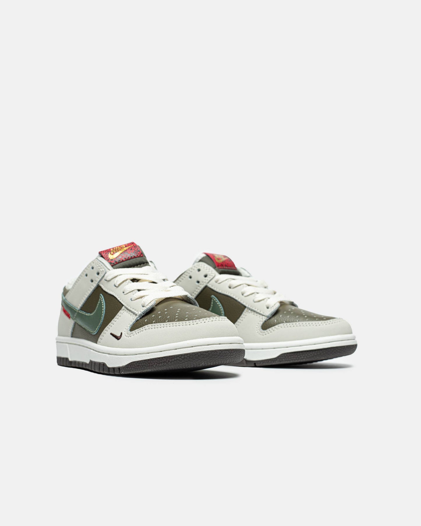Nike SB Dunk Year of the Snake