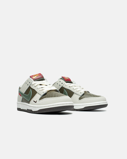 Nike SB Dunk Year of the Snake