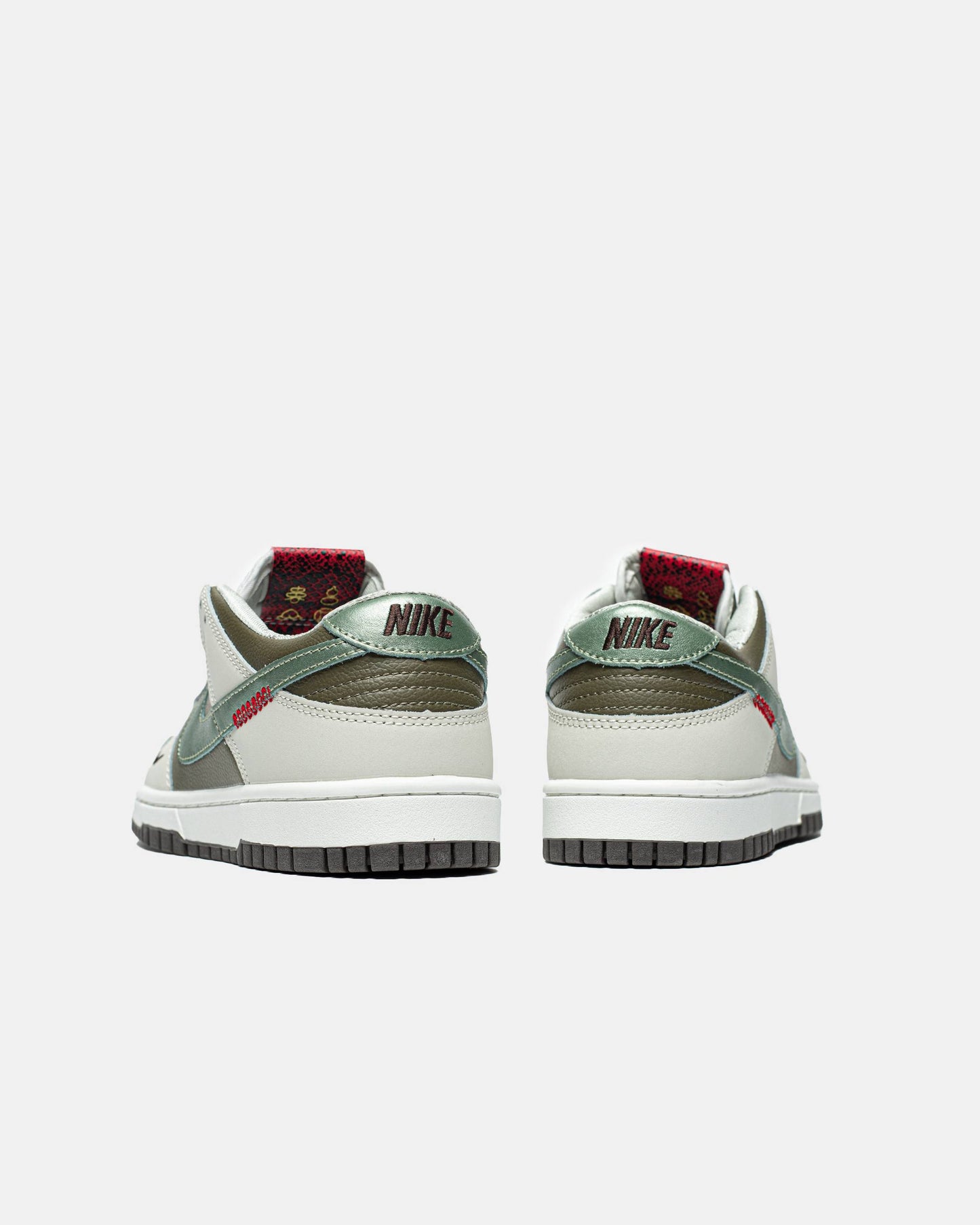 Nike SB Dunk Year of the Snake