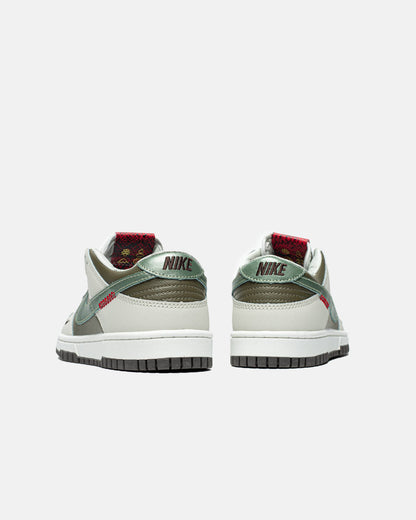 Nike SB Dunk Year of the Snake