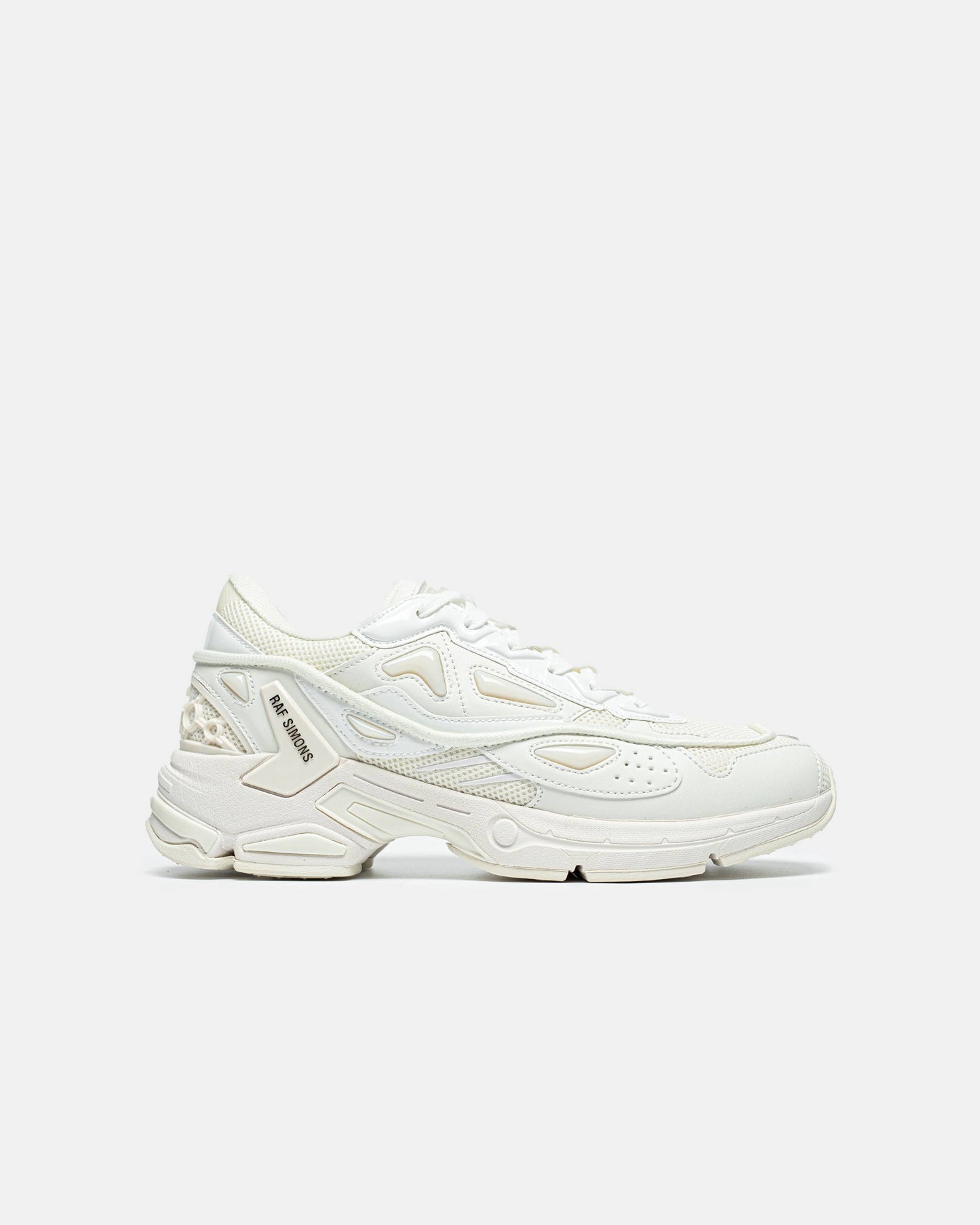 Raf Simons Pharaxus White Beige