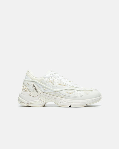 Raf Simons Pharaxus White Beige
