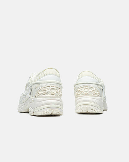 Raf Simons Pharaxus White Beige