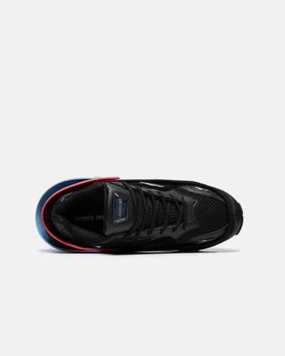 Adidas Response Trail 2 Raf Simons Core Black Bright Blue