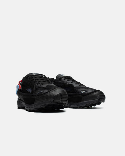 Adidas Response Trail 2 Raf Simons Core Black Bright Blue