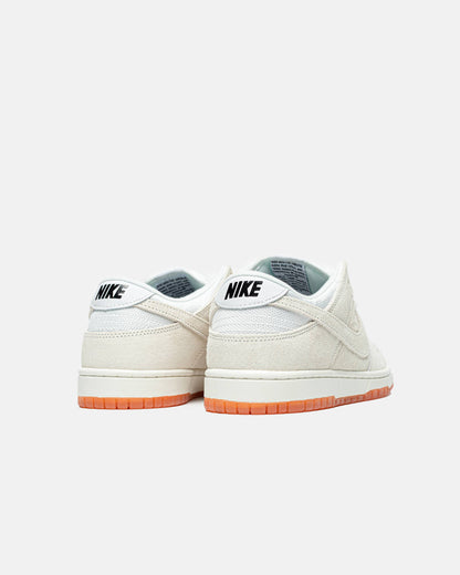 Nike SB Dunk Pro b Pale Ivory