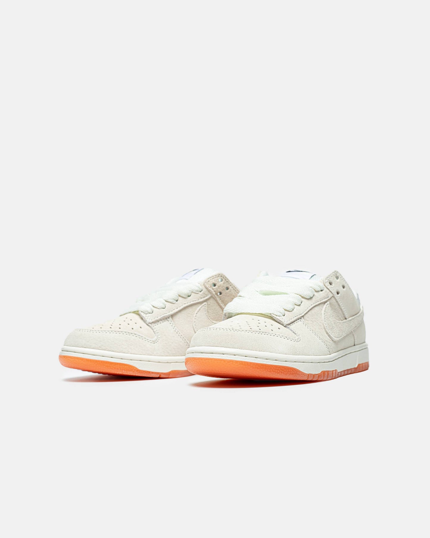 Nike SB Dunk Pro b Pale Ivory