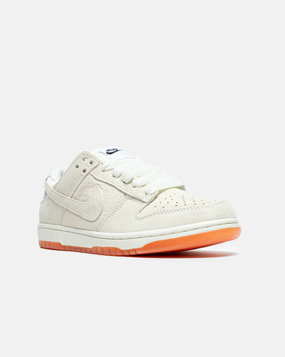 Nike SB Dunk Pro b Pale Ivory