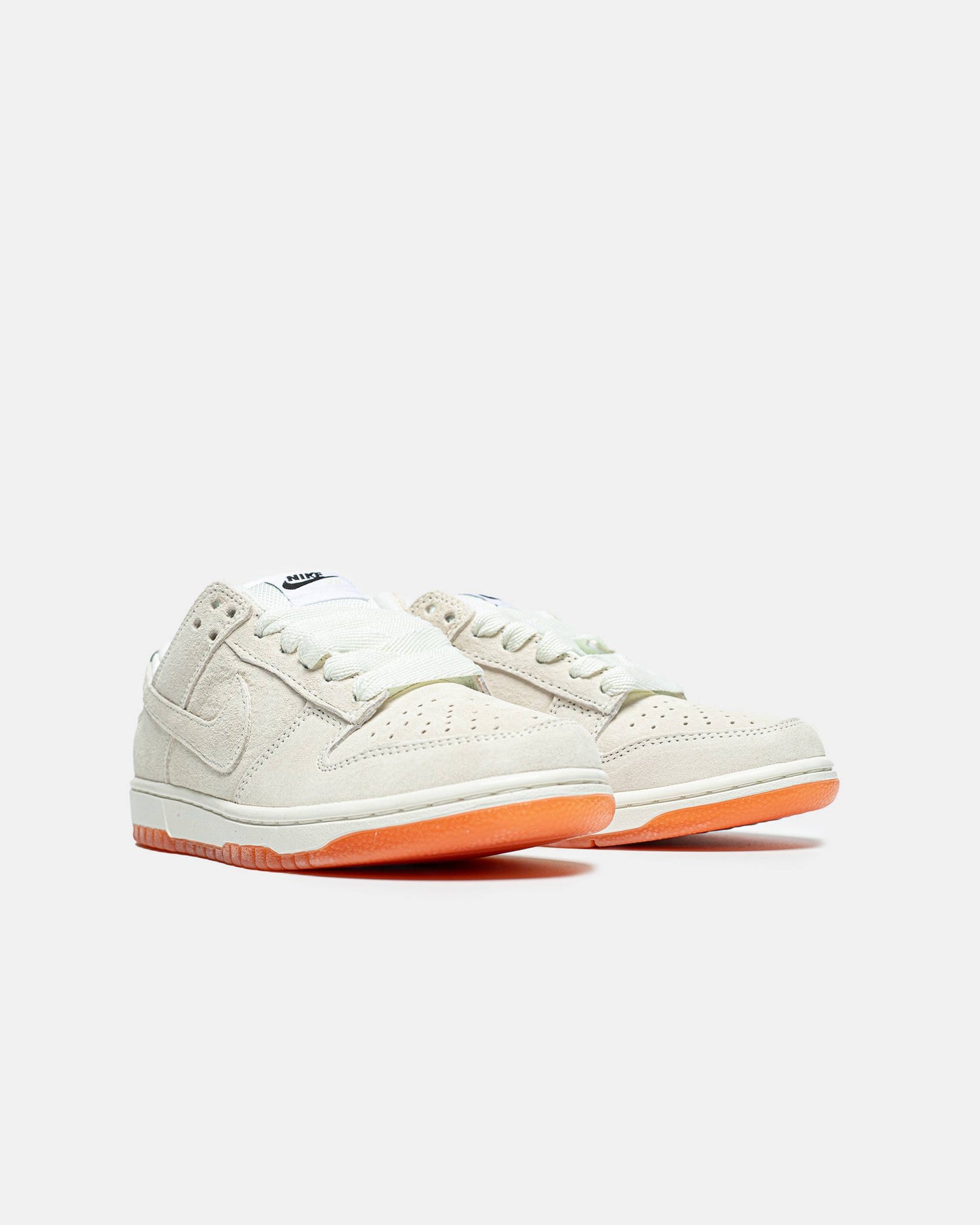 Nike SB Dunk Pro b Pale Ivory