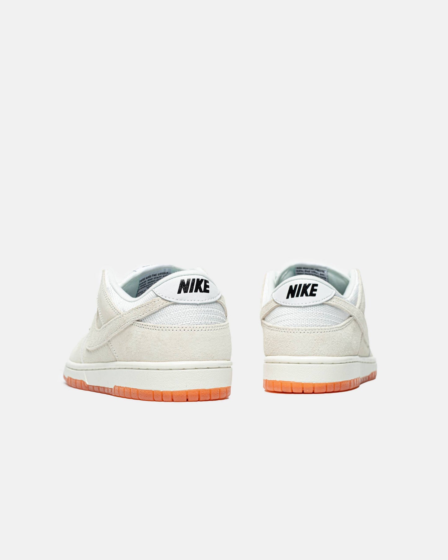 Nike SB Dunk Pro b Pale Ivory