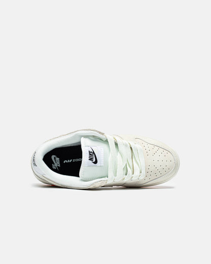 Nike SB Dunk Pro b Pale Ivory