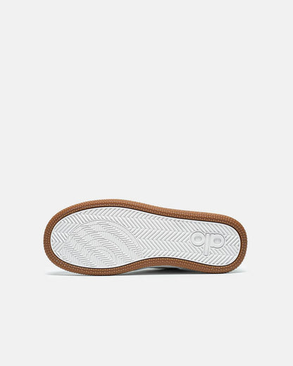 Alo Yoga Recovery Mode Sneaker Natural White Gum