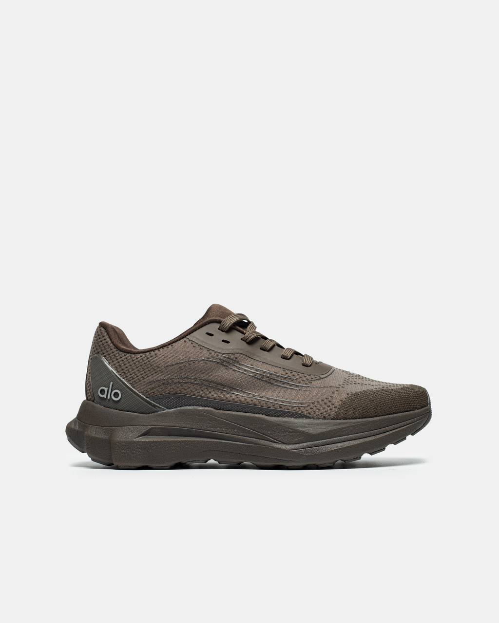 Alo Yoga Runner Brown