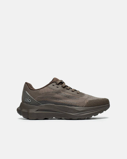 Alo Yoga Runner Brown