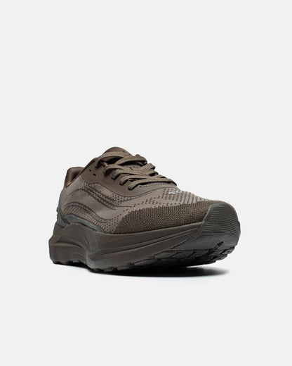 Alo Yoga Runner Brown