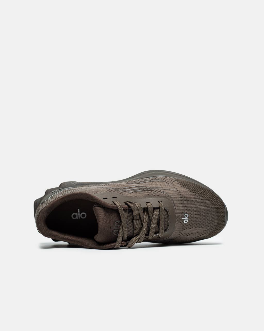 Alo Yoga Runner Brown
