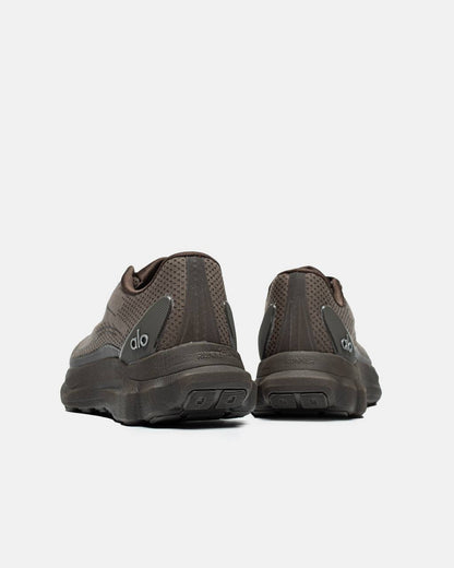 Alo Yoga Runner Brown
