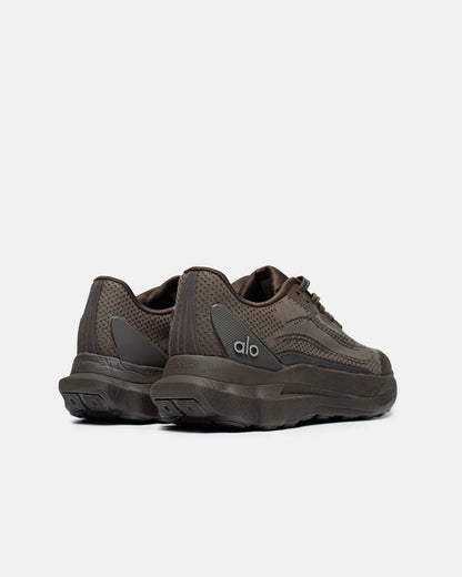 Alo Yoga Runner Brown
