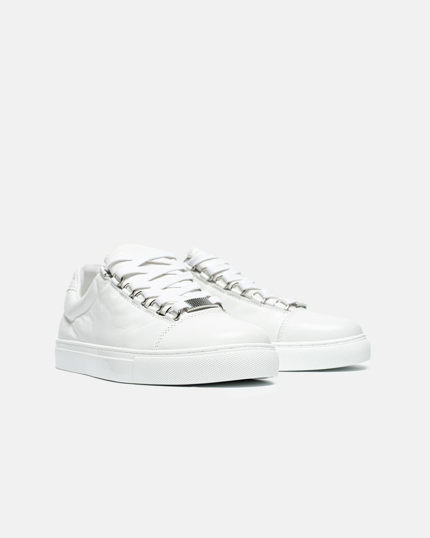 Balenciaga Arena White