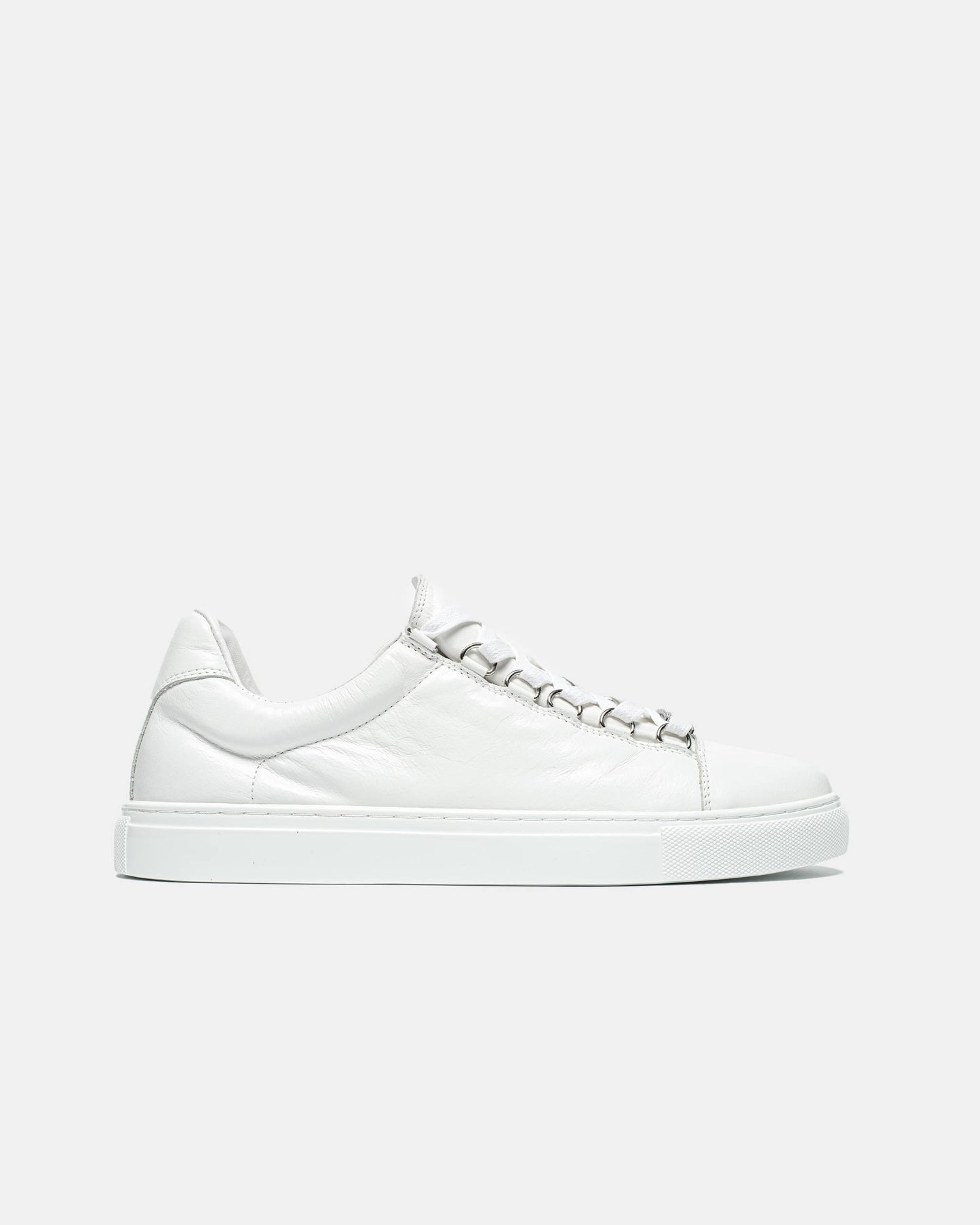 Balenciaga Arena White