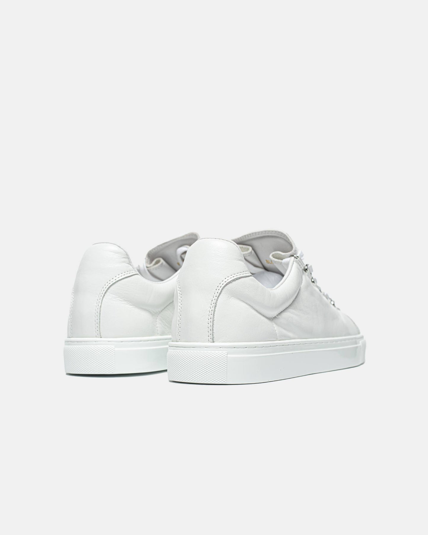 Balenciaga Arena White