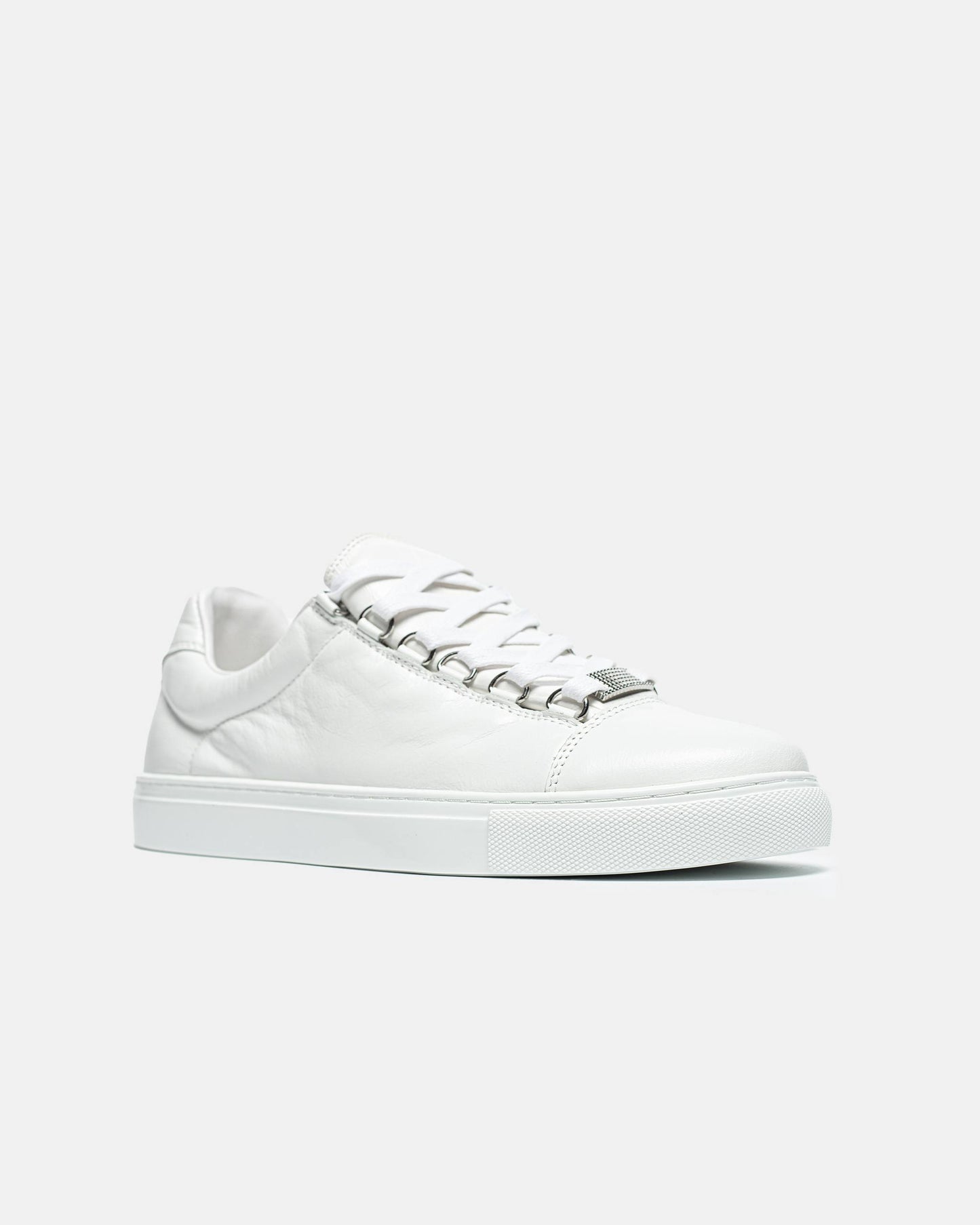 Balenciaga Arena White
