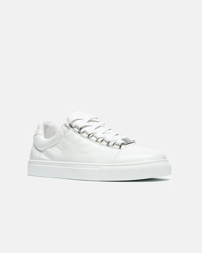 Balenciaga Arena White