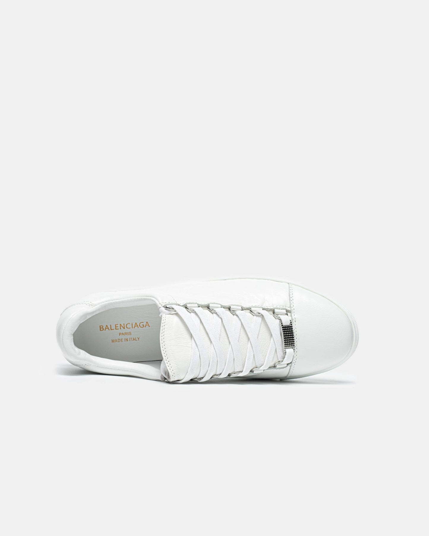 Balenciaga Arena White