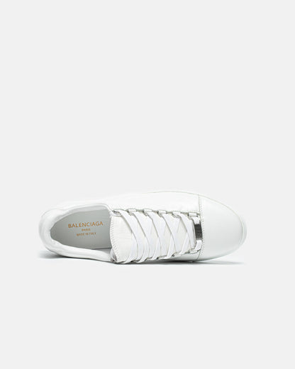 Balenciaga Arena White