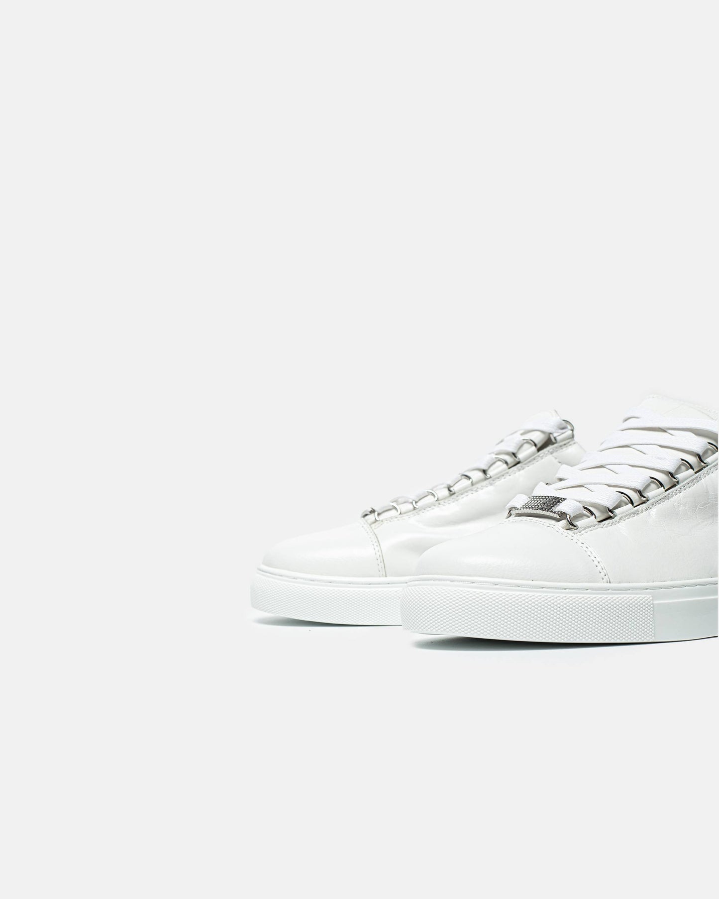 Balenciaga Arena White