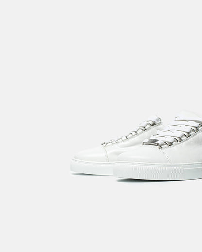 Balenciaga Arena White