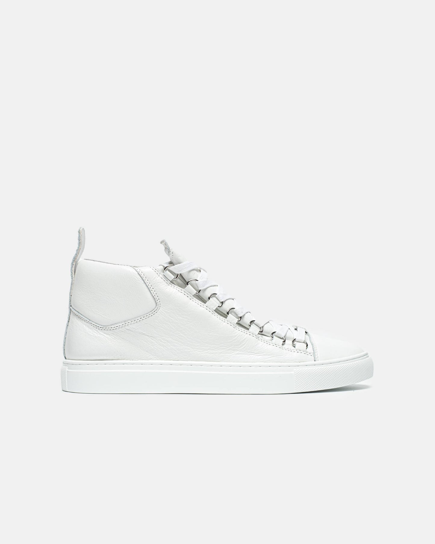 Balenciaga Arena Hight White