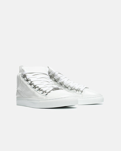 Balenciaga Arena Hight White